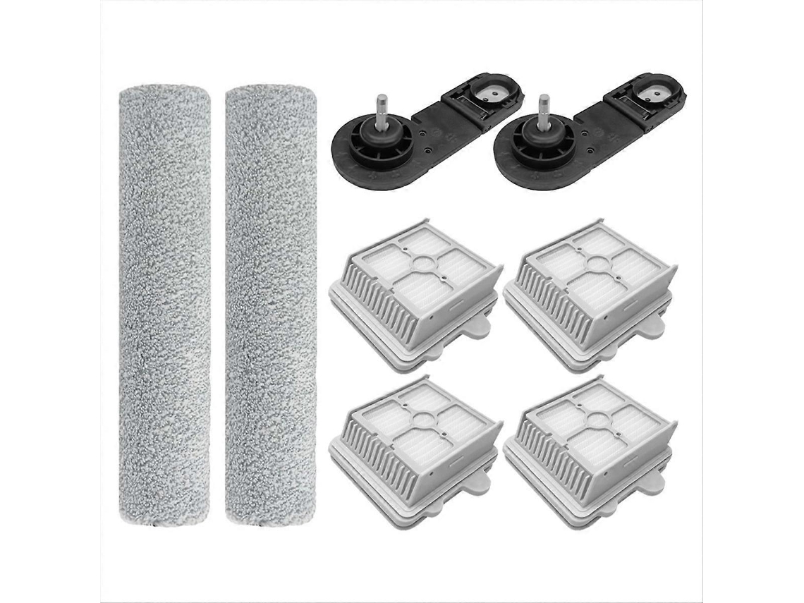 Repuestos para Roborock F25 / F25 Ace / F25 Ace Combo / F25 Alt / F25 Combo / F25 Lt / F25 Rt Roller Webake