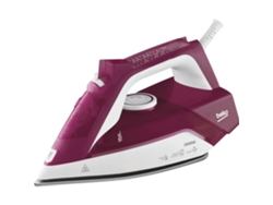 Plancha de vapor BEKO SIM3126R (35 g/min)