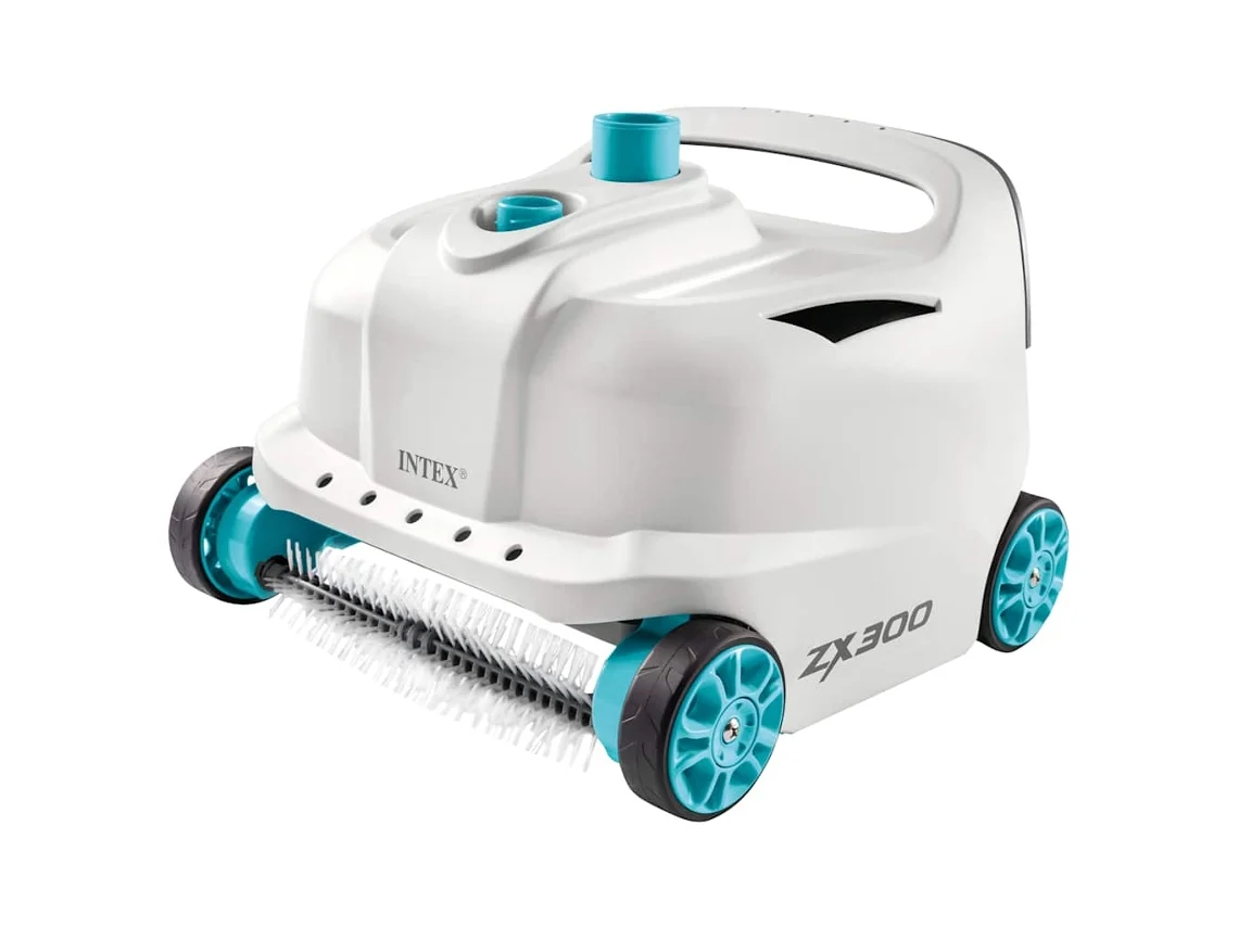 Limpiador para piscina INTEX