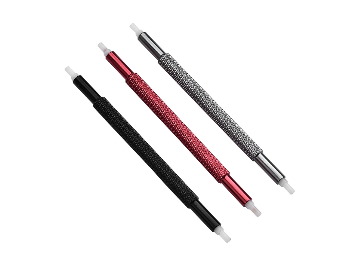 Reloj De Cuarzo Sencillo Para Hombre Y Mujer Con Herramientas Para Ajustar Las Manecillas.