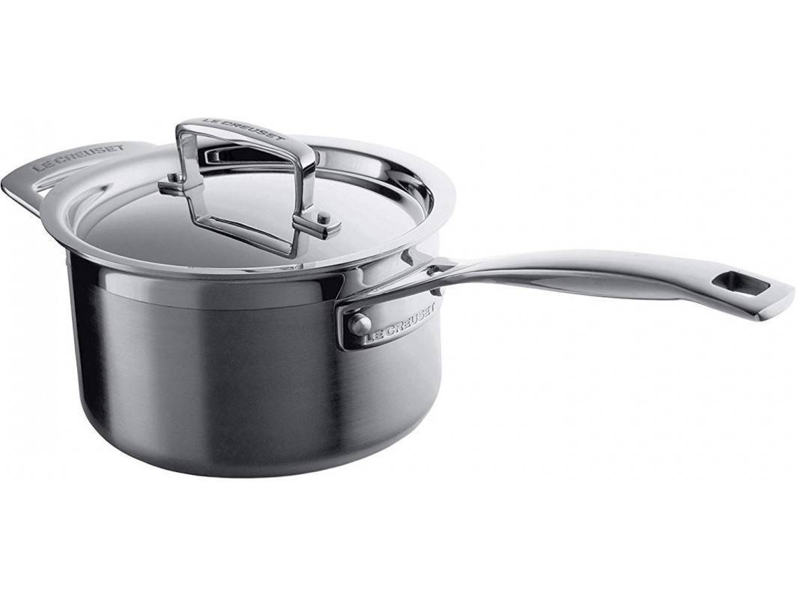 Juego de 3 Cacerolas LE CREUSET