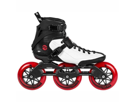 Patina em Linha Arise Rd Branco Eu 43Powerslide