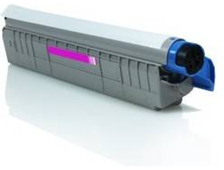 Tóner para Oki MC860 Magenta (44059210)
