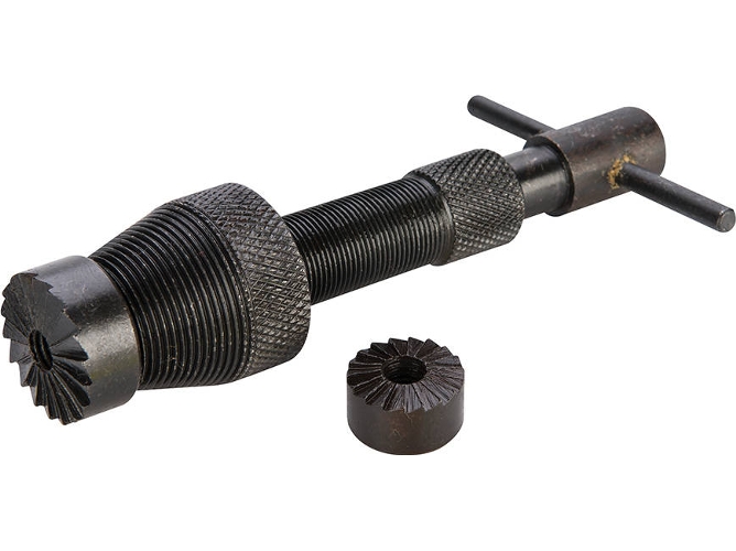 Rectificador de Grifos y Válvulas SILVERLINE MS128