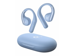 Auriculares in Ear Bluetooth SOUNDCORE A3872GG1 (Gris - Bluetooth 5.3)