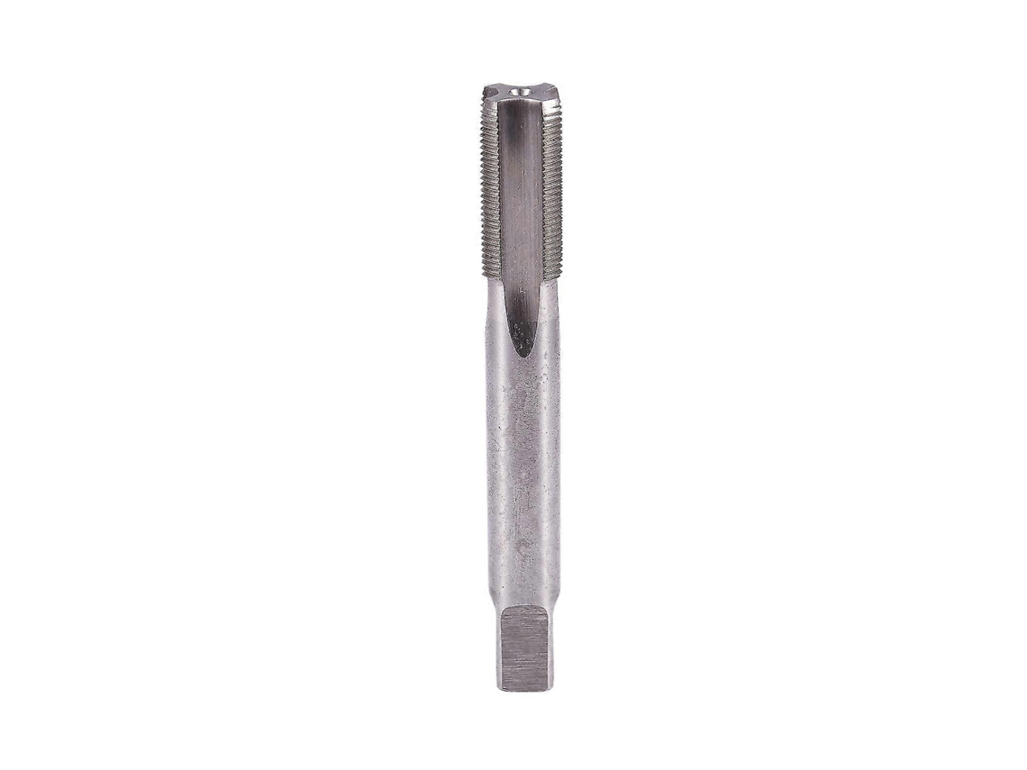 M15 X 1mm Hss Cepillo De Rosca Métrica Recto Para Acero Inoxidable Hierro 1 Pieza