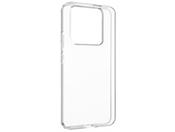CAPA SWISSTEN JELLY XIAOMI 15 PRO TRANSP