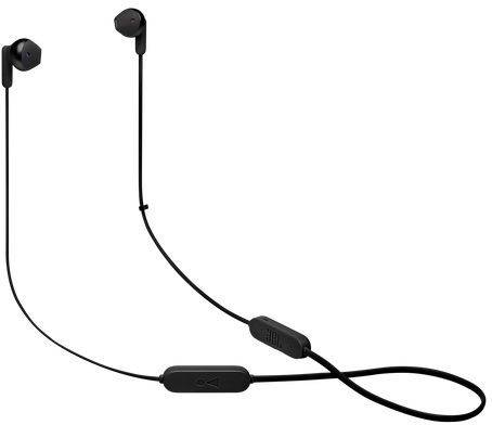 Auriculares Bluetooth JBL Tune 215 (In Ear - Microfone - Preto)