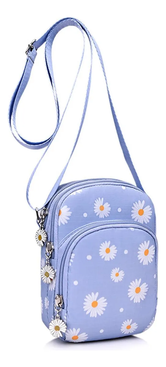 Bolsos bandolera para celular, bolsos bandolera vayotoy