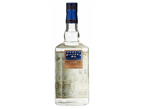 Gin Martin Millers Premium Westbourne