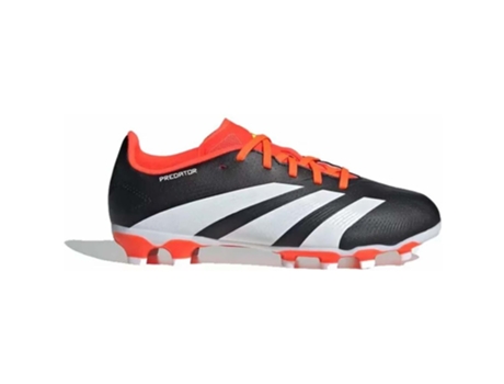 Botas de Niños ADIDAS Futbol Predator League Negro (315)