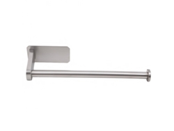 Soporte de Toallas XGF Plateado