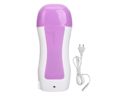 Vlrla-40w Roll On Wax Heater Para Cabelo Removal Com Eu Plug