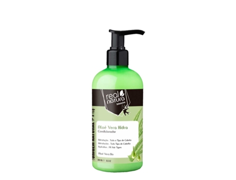 Acondicionador Hidra Aloe Vera 300Ml