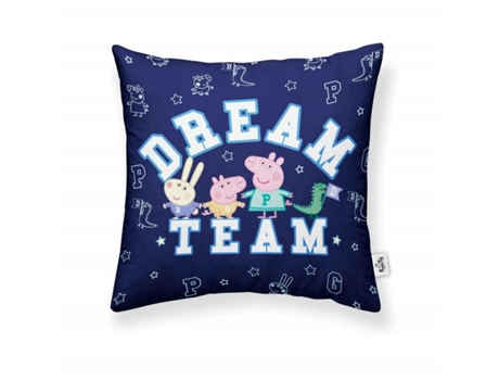 Funda de cojín BELUM Dream Team A (Multicolor)