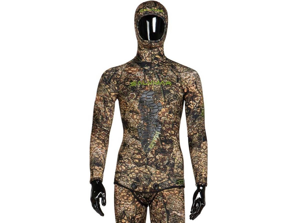 Trajes de Agua SALVIMAR Krypsis 101 (L)