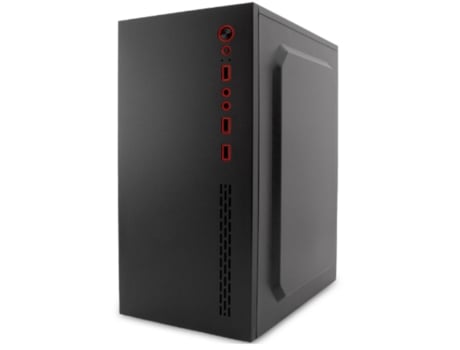 Caja PC PC CASE Caja PC ATX Mpc-45 Negra