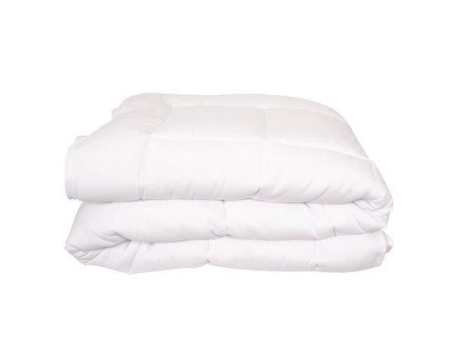 Edredon DOUX NID 100x140 Branco
