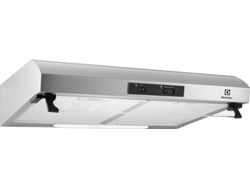 Campana ELECTROLUX LFU226X (115 m3/h - 60 cm - Inox)