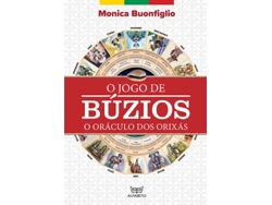 Libro O JOGO DE BÚZIOS de Monica Buonfiglio (Portugués)
