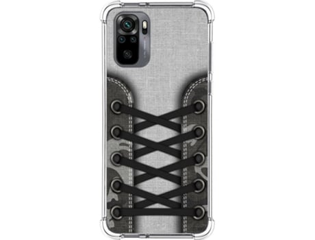 Carcasa Xiaomi Redmi Note 10 / 10S TUMUNDOSMARTPHONE Dibujos Antigolpes Multicolor
