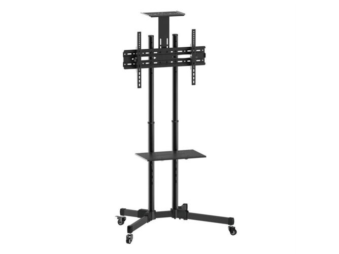 Soporte móvil VALUE 17991167 (hasta 50kg - 37 a 70'')