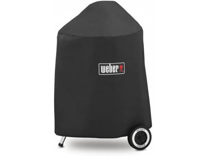 Cubierta Protectora para Barbacoa WEBER (Compatibilidad: Luxe Hoes 47 cm)