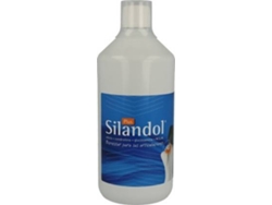 Complemento Alimentar MCA PRODUCTOS NATURALES Silandol Plus (1 L)