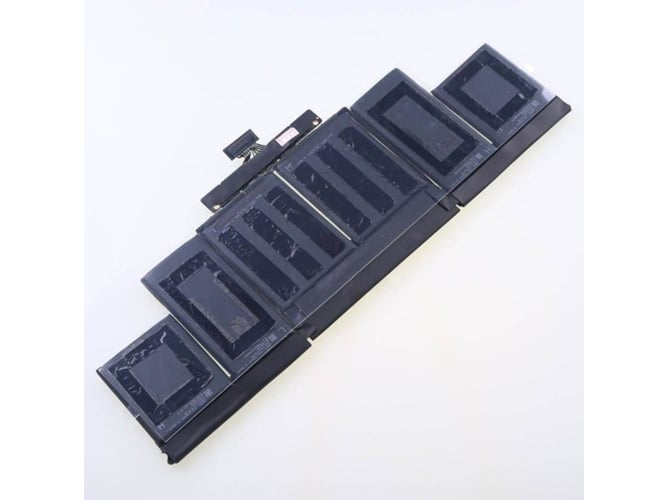 Batería VOLTISTAR para Apple Macbook Retina A1398 Me293 Me294 A1494