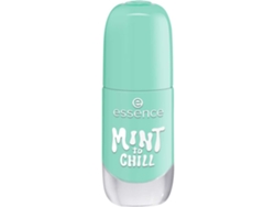 Esmalte De Uñas Gel