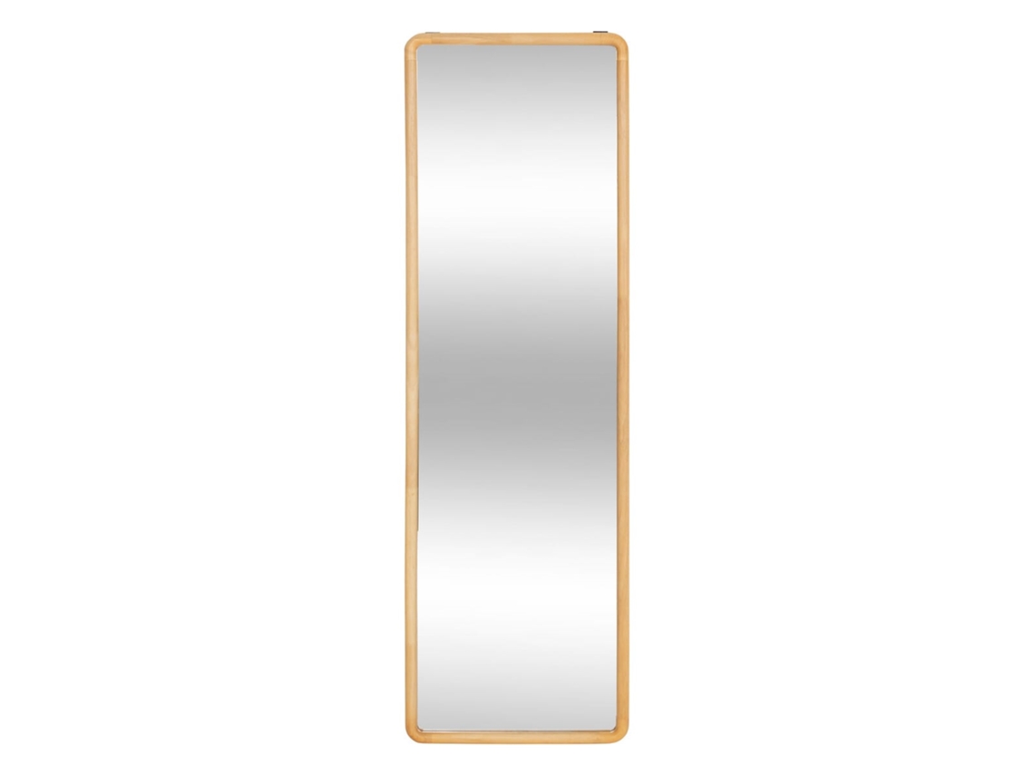 Espejo rectangular Kim Wood ATMOSPHERA