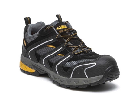 Zapatos de seguridad Cutter Negro EU 40 DEWALT