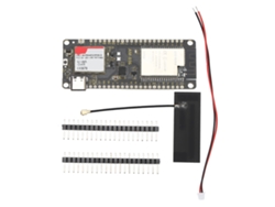 Módulo Inalámbrico Esp32 Placa De Desarrollo Wifi Bluetooth Gsm Gprs Tarjeta Sim 3.6‑5v