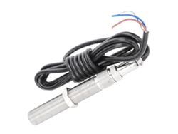 Sensor Magnético De Velocidad Para Generador, Rosca 5/8-18unf-2a, Acero, 50-5000 Hz.