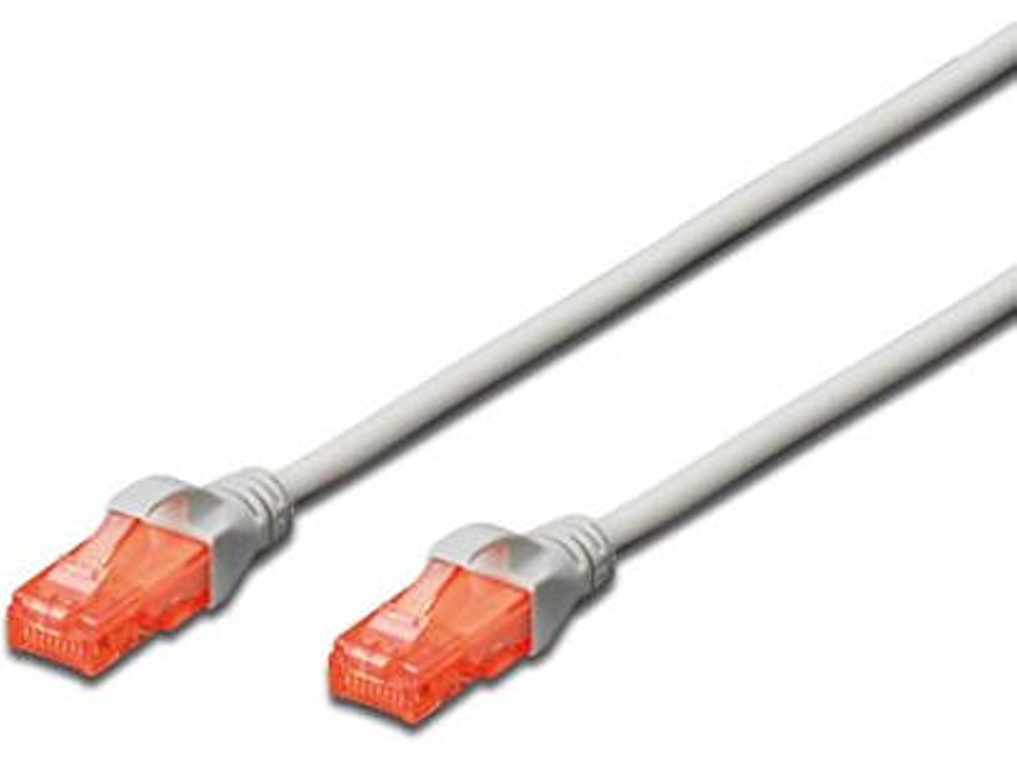 Cable de Red EWENT (RJ45)