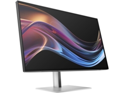 Monitor Gaming HP Pro 727pk (Negro - Full HD - 27" - IPS - Enchufe EU - 5 ms)