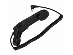 Micrófono portátil de cabezal M para radio Motorola (fácil manejo y compatibilidad)