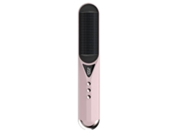 La nueva plancha de pelo, rizador de pelo eléctrico, plancha de pelo para el hogar, plancha de pelo de iones negativos de doble uso, No YEMAESRE