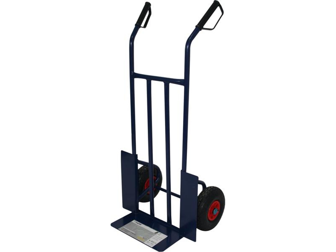 Carro de Almacén MADER 200 Kg