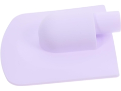 Adaptador de placa de aspiración para piscinas elevadas GOKOCO