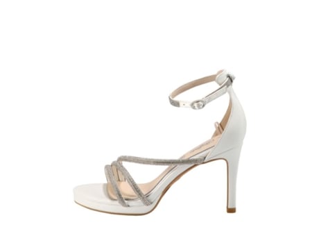 Sandalias BUFFALO Mujer (Multicolor - 38)