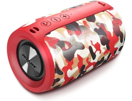 Altavoz CHRONUS S32-H5 (Bluetooth)