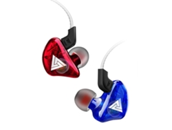 Auriculares deportivos circumaurales SIURN