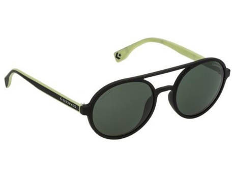 Gafas de Sol CONVERSE SCO192556AAP Hombre (55 mm - Negro)