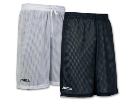 Pantalones para Hombre JOMA Basket Reversible Rookie Multicolor para Fútbol (XXXXS - XXXS)