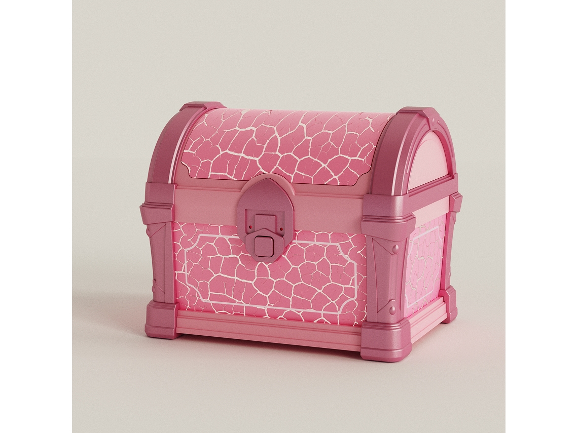 Altavoz Bluetooth todo en uno con ruido blanco MDUG (rosa)