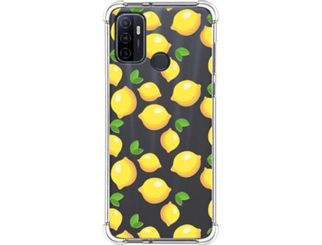 Carcasa Oppo A53 / A53s TUMUNDOSMARTPHONE Dibujos Antigolpes