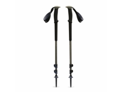 Bastón de trekking Black Diamond Bd110045 Negro