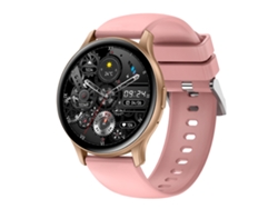 Pulsera Inteligente Reloj Deportivo Monitor De Fitness Monitor De Salud Llamada Bt Pantalla Amoled