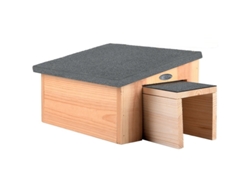 Jogo de Mesa ESSCHERT DESIGN Hedgehog House (3 Anos)